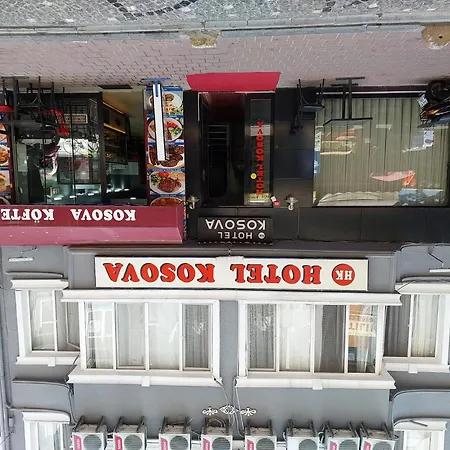 Kosova Istanbul