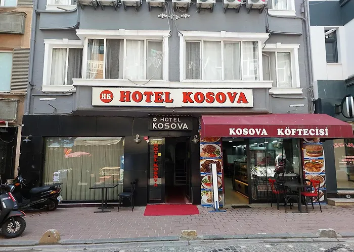 Kosova