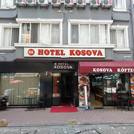 Kosova